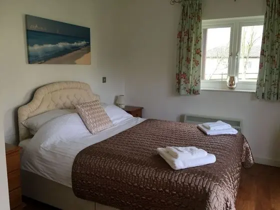 Luxury Kır Evi, 2 Yatak Odası (2BEDTU48)