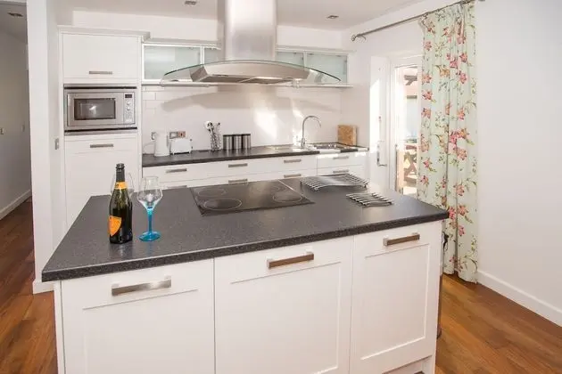 Luxury Kır Evi, 2 Yatak Odası (2BEDTU48)