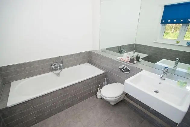 Luxury Kır Evi, 2 Yatak Odası (2BEDTU48)