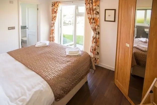 Luxury Kır Evi, 3 Yatak Odası (3BEDRO57)