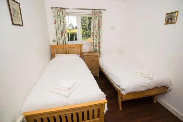 Luxury Kır Evi, 3 Yatak Odası (3BEDRO57)