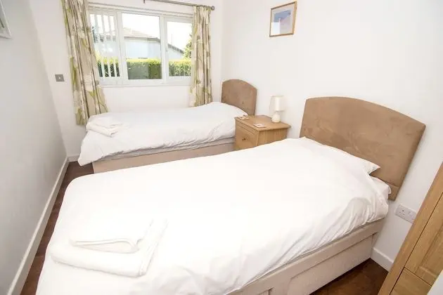 Luxury Kır Evi, 3 Yatak Odası (3BEDRO57)