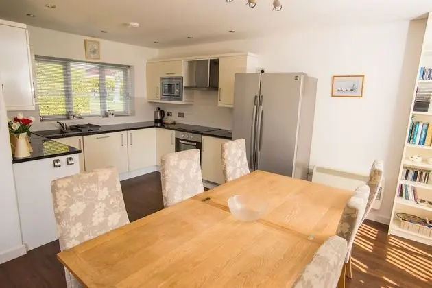 Luxury Kır Evi, 3 Yatak Odası (3BEDRO57)