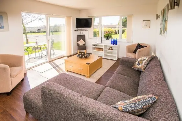 Luxury Kır Evi, 3 Yatak Odası (3BEDRO57)