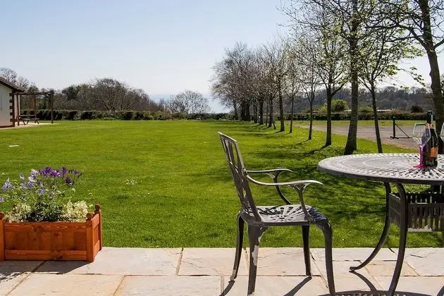 Luxury Kır Evi, 3 Yatak Odası (3BEDRO57)