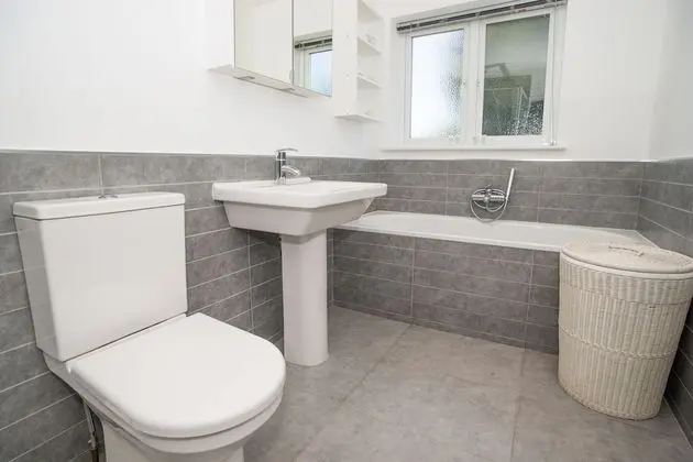 Luxury Kır Evi, 3 Yatak Odası (3BEDRO57)