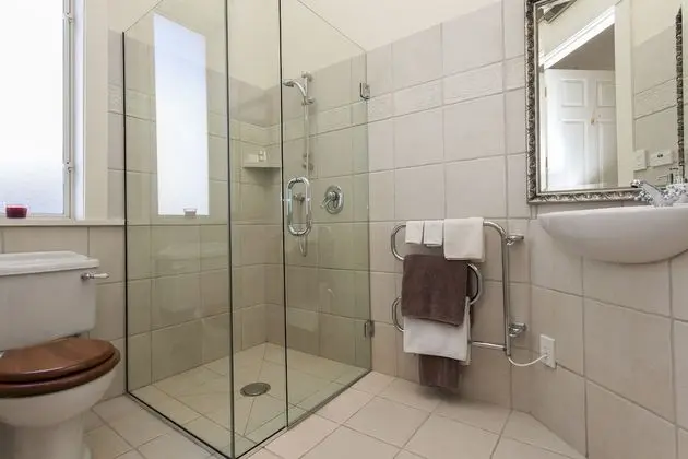 Standard Oda, Banyolu/Duşlu