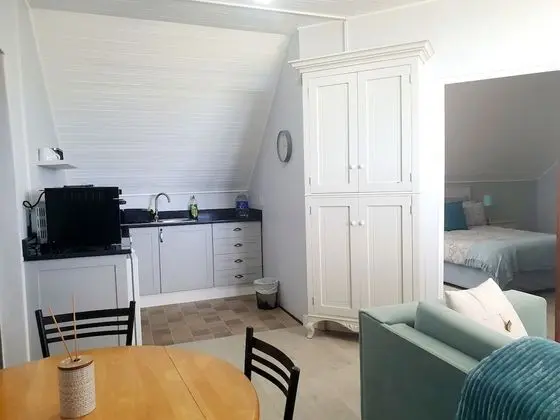 Superior Apart Daire