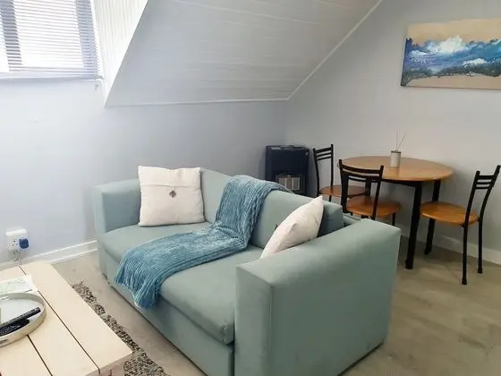 Superior Apart Daire