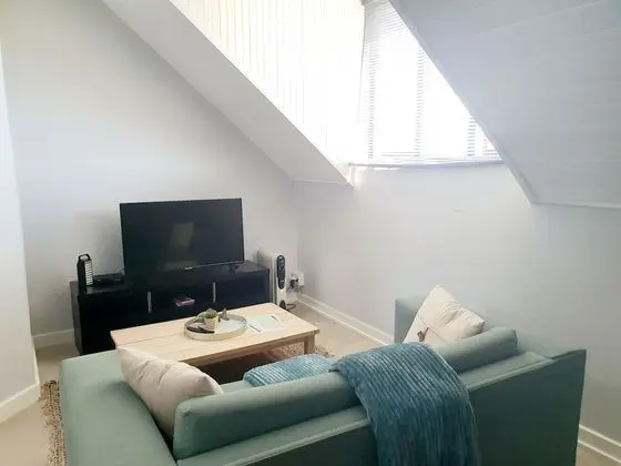 Superior Apart Daire