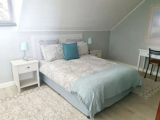 Superior Apart Daire