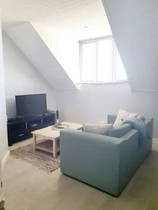 Superior Apart Daire