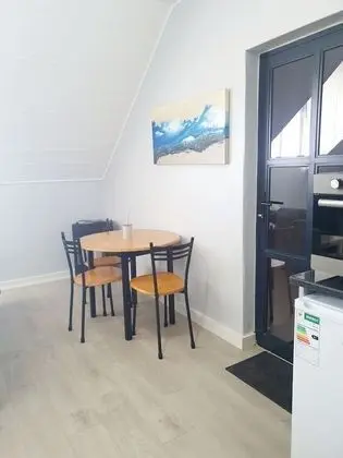 Superior Apart Daire