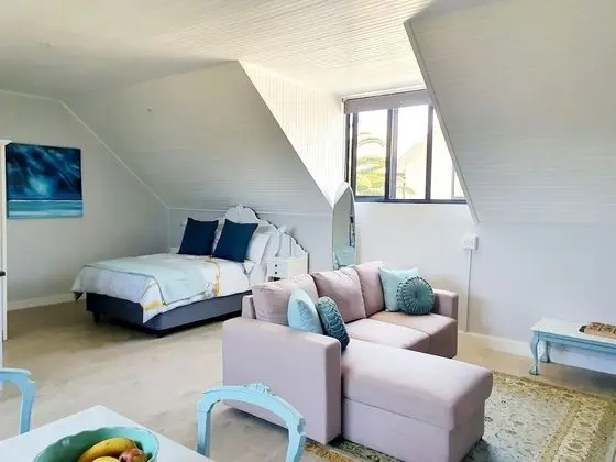 Superior Stüdyo Süit