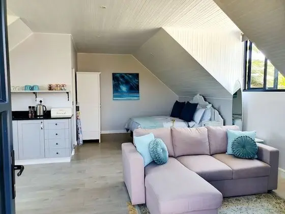 Superior Stüdyo Süit