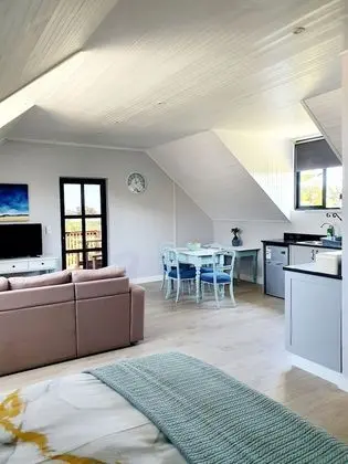 Superior Stüdyo Süit