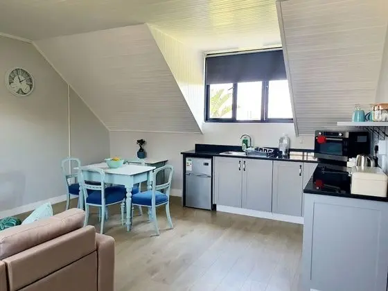 Superior Stüdyo Süit