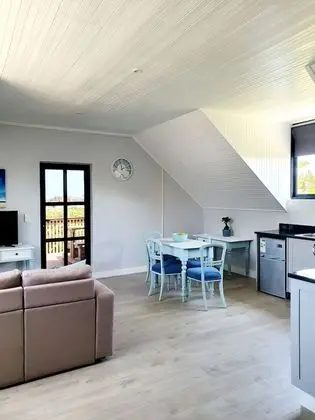 Superior Stüdyo Süit