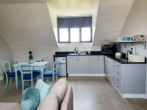 Superior Stüdyo Süit