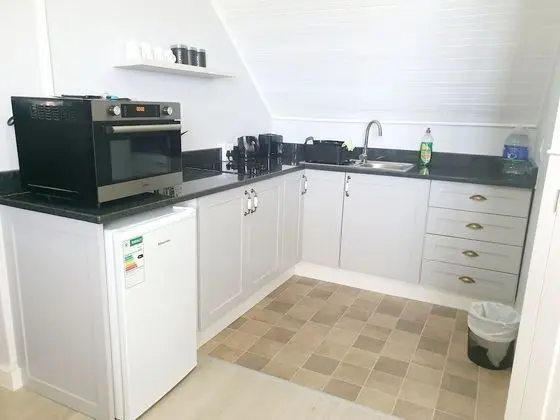 Superior Stüdyo Süit