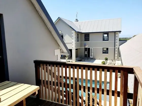 Superior Stüdyo Süit