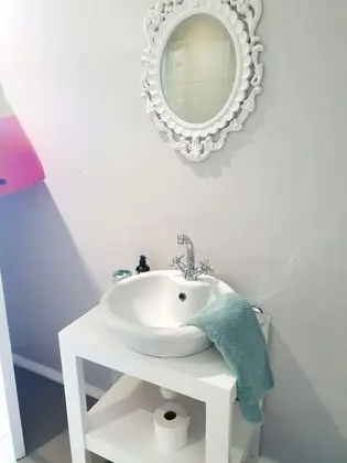 Superior Stüdyo Süit