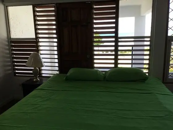 Comfort Tek Büyük Yataklı Oda, 1 En Büyük (King) Boy Yatak, Sigara İçilmez, Okyanus Manzaralı