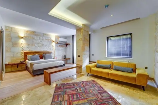 Exclusive Room, , Hamamlı