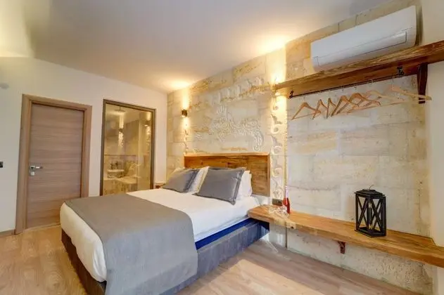 Exclusive Room, , Hamamlı