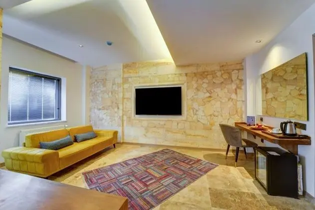 Exclusive Room, , Hamamlı