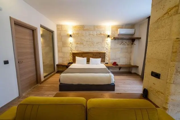 Exclusive Room, , Hamamlı