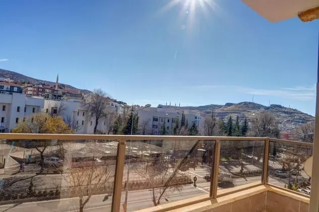 Stone Deluxe Room, , Balkonlu