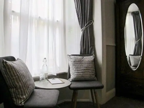 Tek Büyük Yataklı Oda, Banyolu/Duşlu (Room 1)