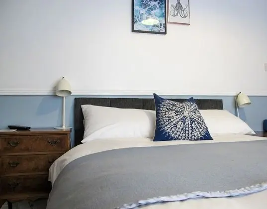 Tek Büyük Yataklı Oda, Banyolu/Duşlu (Room 4)