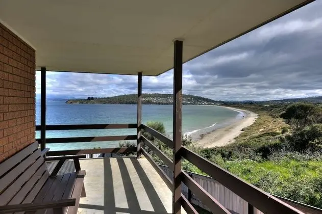 Panoramic Ev