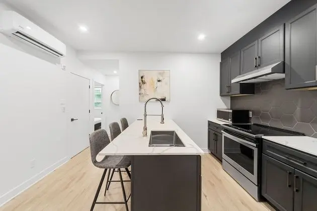Premium Apart Daire