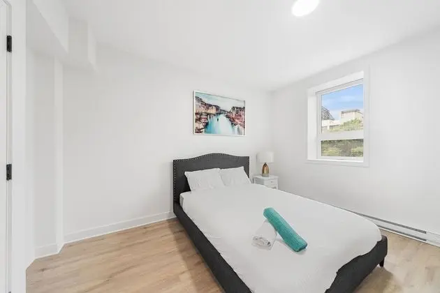 Premium Apart Daire