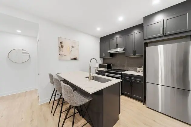 Premium Apart Daire