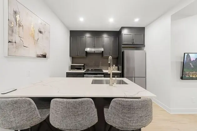 Premium Apart Daire