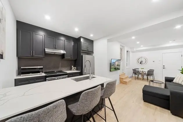 Premium Apart Daire