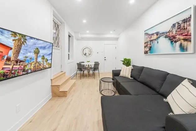 Premium Apart Daire