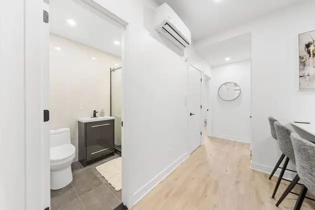 Premium Apart Daire