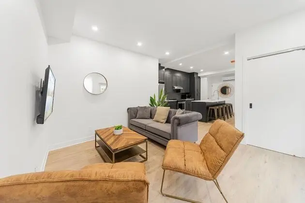 Signature Apart Daire