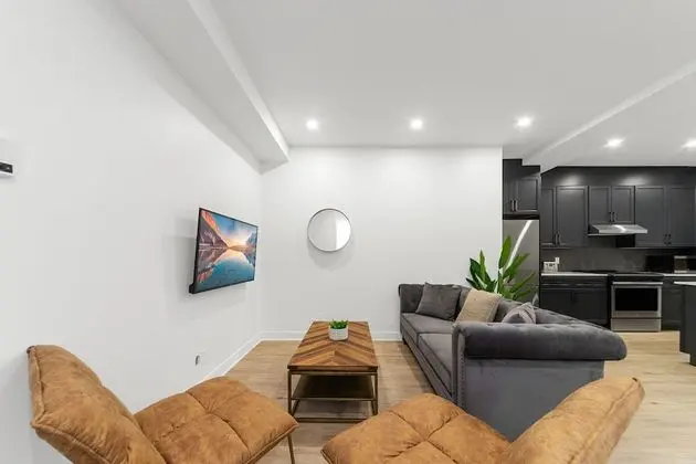 Signature Apart Daire