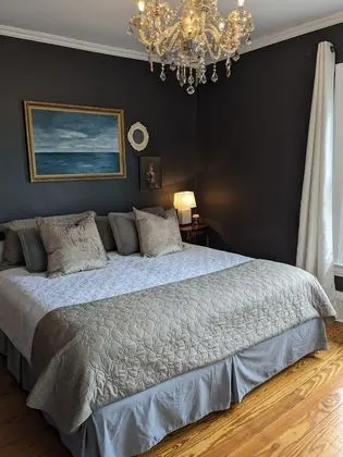 Comfort Süit