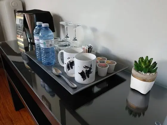 Deluxe Tek Kişilik Oda
