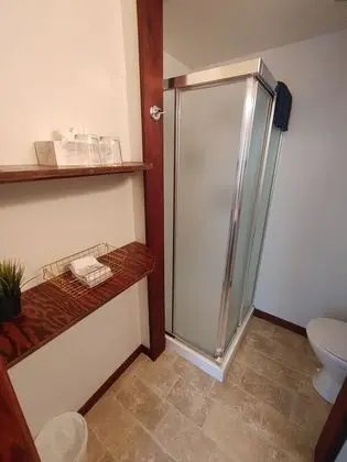 Deluxe Tek Kişilik Oda