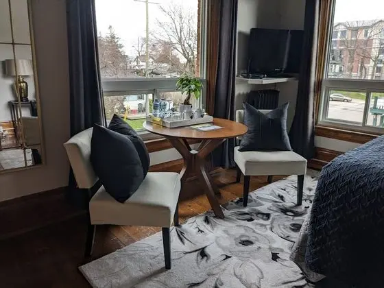 Luxury Tek Kişilik Oda