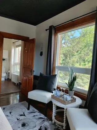 Luxury Tek Kişilik Oda