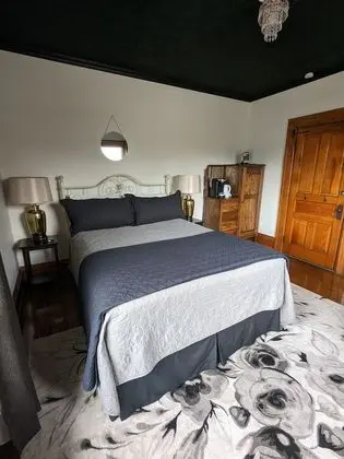 Luxury Tek Kişilik Oda